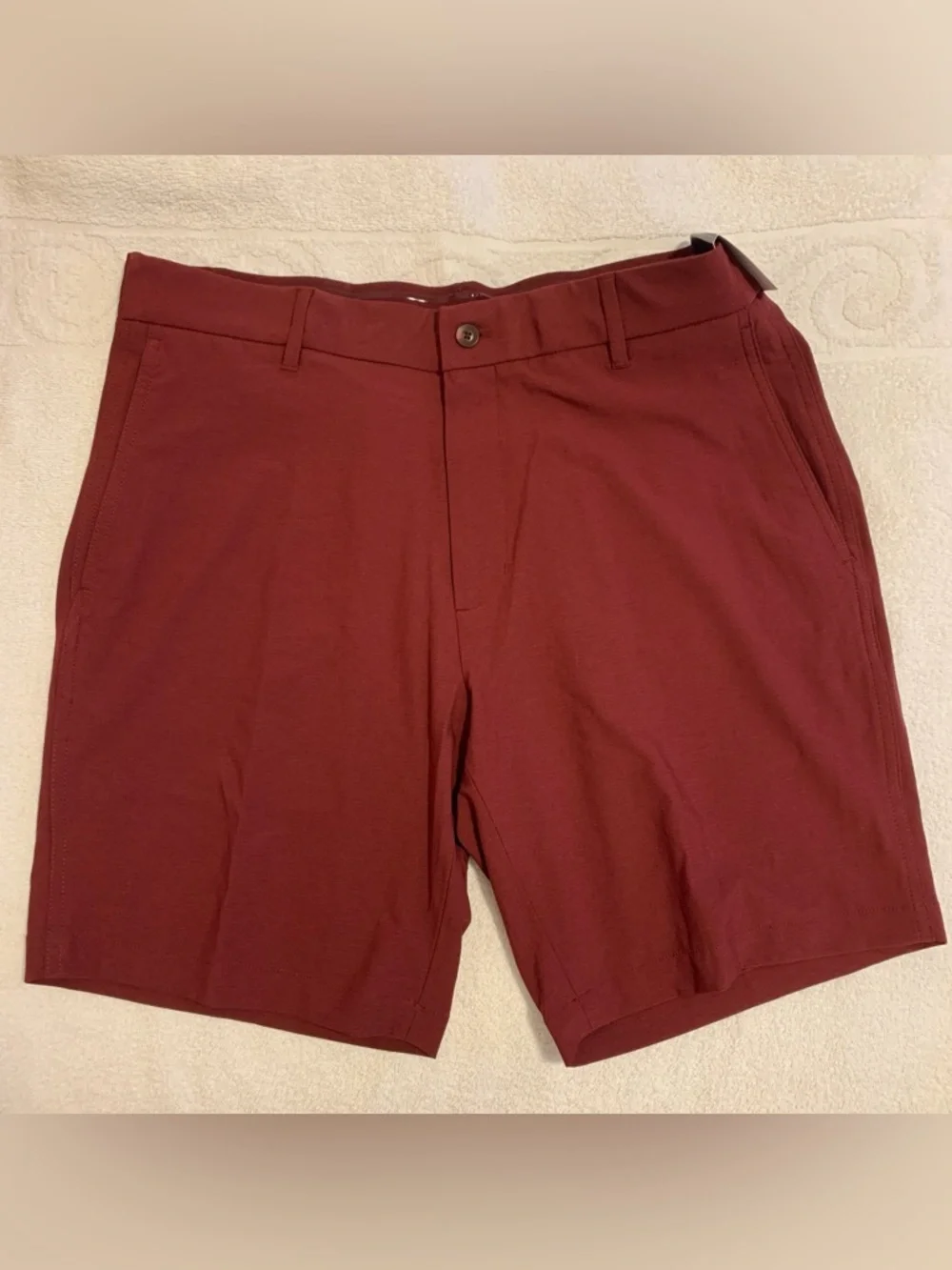 Men’s Walter Hagen golf shorts! Size 34 waist - Picture 1 of 3